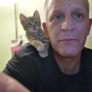 Meet your Posher, Kenny